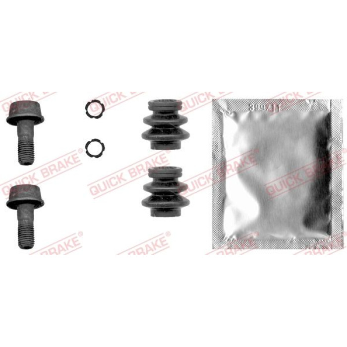 Quick Brake Zubehörsatz für Bremssattel 113-0028