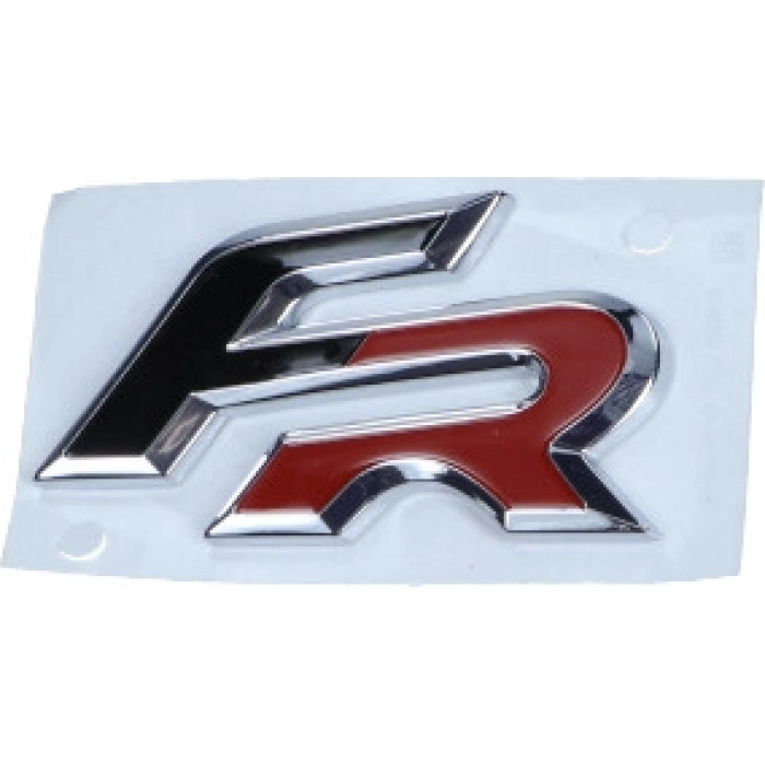 6J0853670KTP VAG Original 6J0853670KTP Emblem Seat Leon 06- (Instrument: Fr) – – OE-Nr. 6J0853670KTP