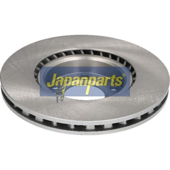 Japanparts Bremsscheibe DI-0638C Japanparts Bremsscheibe DI-0638C