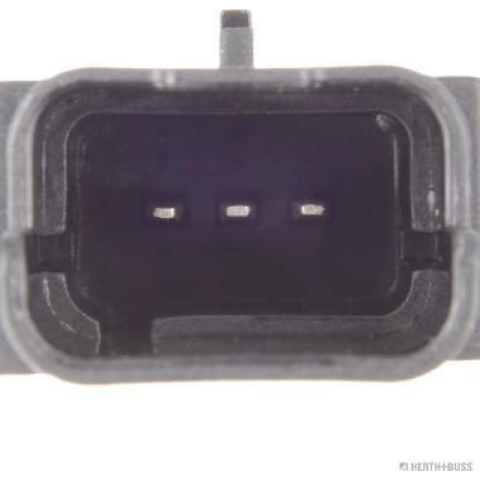 Herth+Buss Elparts Abgasdrucksensor 70668503