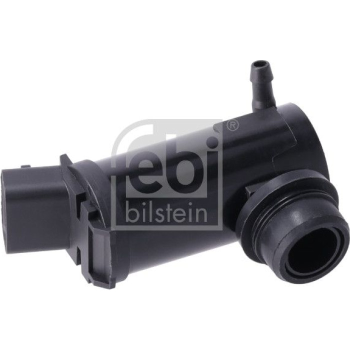 febi bilstein Waschwasserpumpe 109280 febi bilstein Waschwasserpumpe 109280