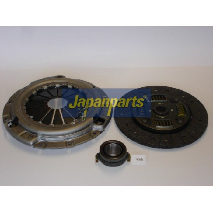 Japanparts Kupplungssatz KF-K22 Japanparts Kupplungssatz KF-K22