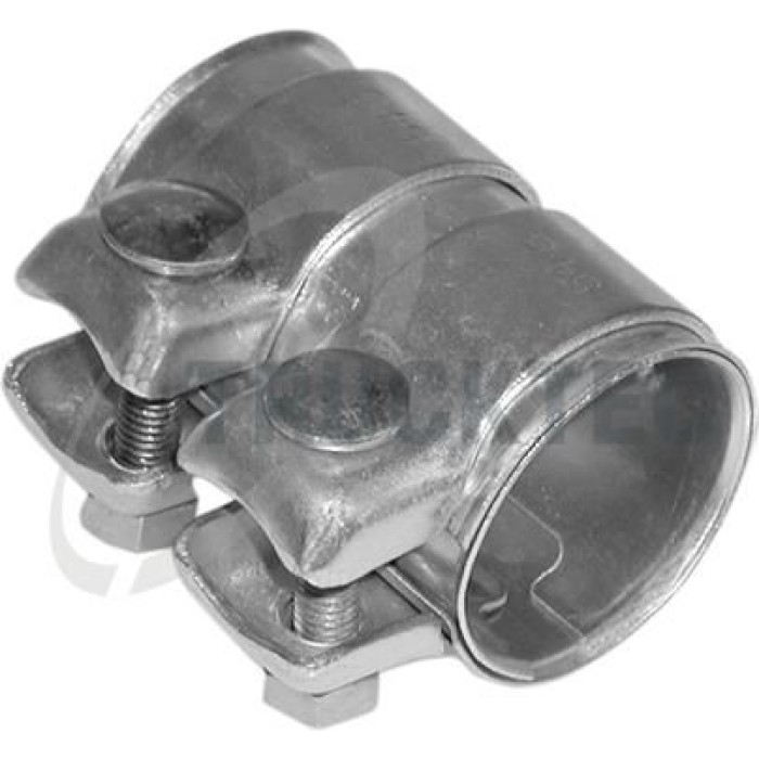 TRUCKTEC AUTOMOTIVE Rohrclip 08.39.031 TRUCKTEC AUTOMOTIVE Rohrclip 08.39.031