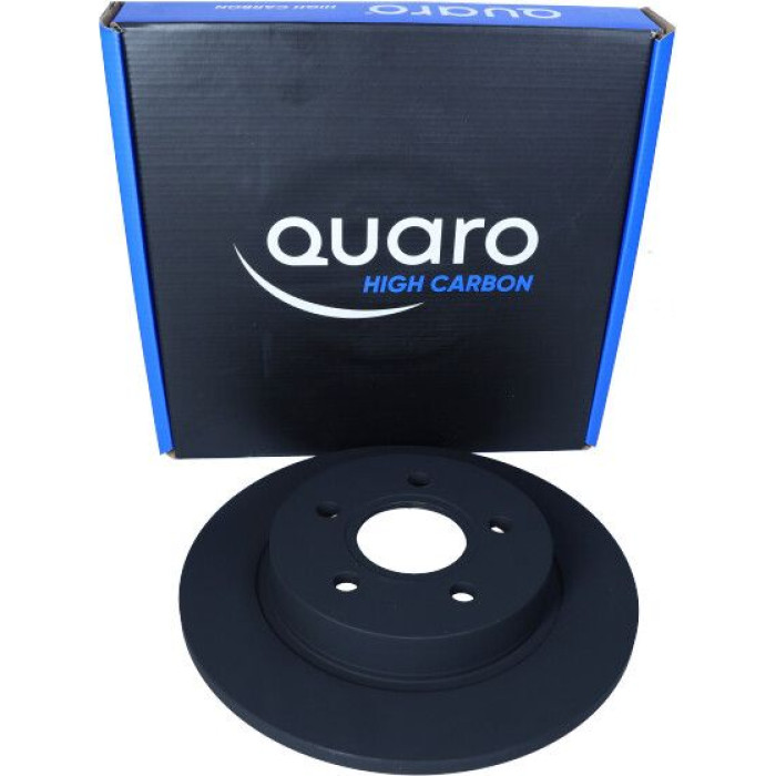 Quaro Bremsscheibe QD5894HC Quaro Bremsscheibe QD5894HC