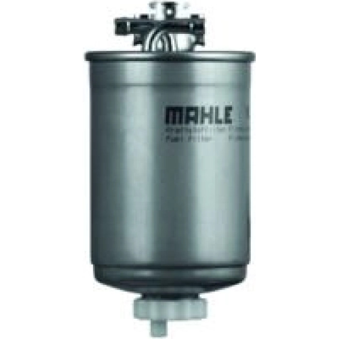 KL 77 MAHLE Kraftstofffilter KL 77, Leitungsfilter, Höhe 169 mm – u. a. für VW Polo III Classic (6V2), VW (6N1), VW Variant (6V5) – OE Nummer 6N0127401 - l KL 77 MAHLE Kraftstofffilter KL 77, Leitungsfilter, Höhe 169 mm – u. a. für VW Polo III Classic (6V2), VW (6N1), VW Variant (6V5) – OE Nummer 6N0127401 - l