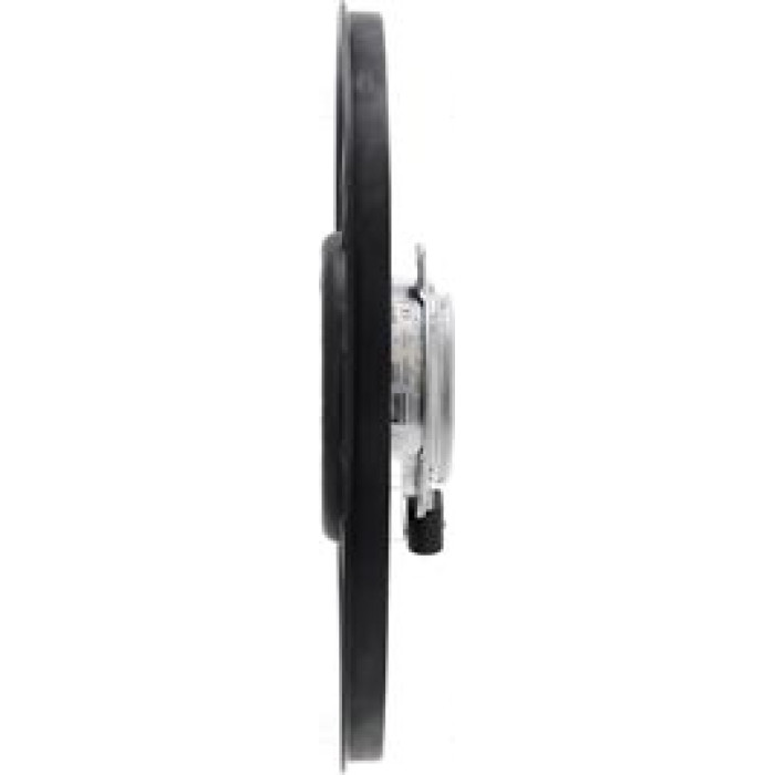 Nissens Kühlerlüfter PKW 850099 Nissens Kühlerlüfter PKW 850099