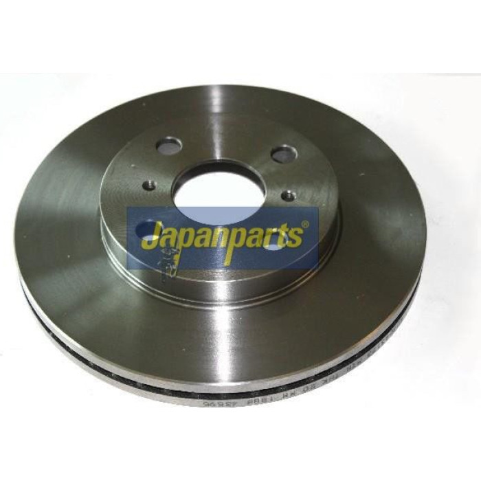 Japanparts Bremsscheibe DI-0500C Japanparts Bremsscheibe DI-0500C