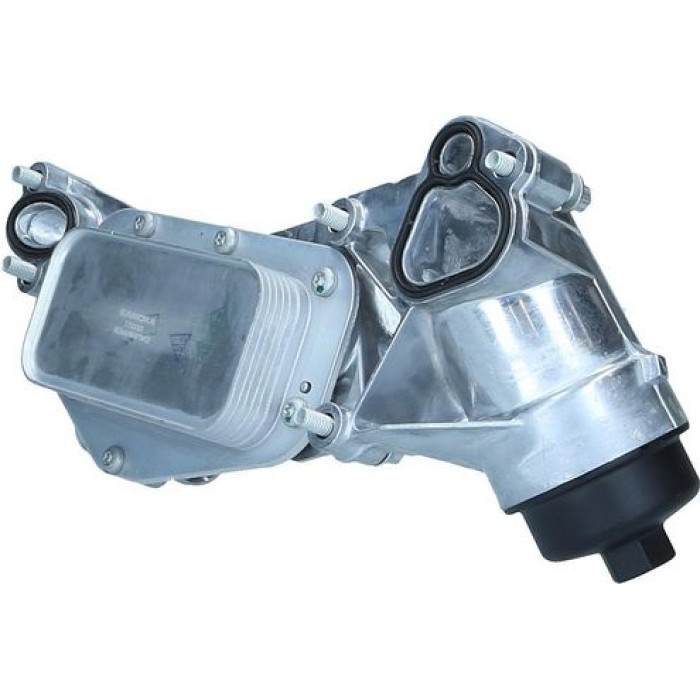 Kamoka Ölkühler 7730095 - Motoröl Kamoka Ölkühler 7730095 - Motoröl