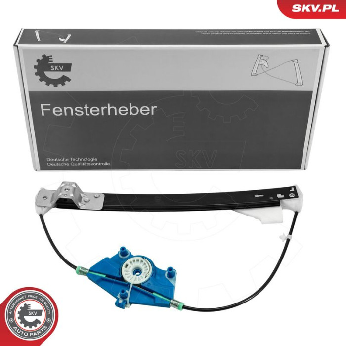 ESEN SKV 01SKV393 Fensterheber ESEN SKV 01SKV393 Fensterheber