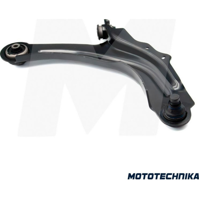 MOTOTECHNIKA Lenker, Radaufhängung 17-WA-01 MOTOTECHNIKA Lenker, Radaufhängung 17-WA-01