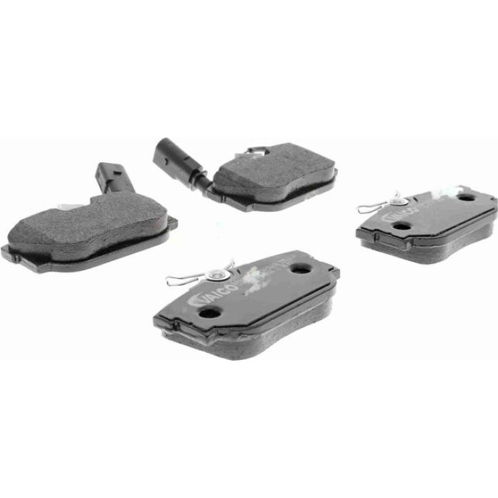 V10-8150 Vaico Bremsbelagsatz für Scheibenbremse V10-8150 V10-8150 Vaico Bremsbelagsatz für Scheibenbremse V10-8150