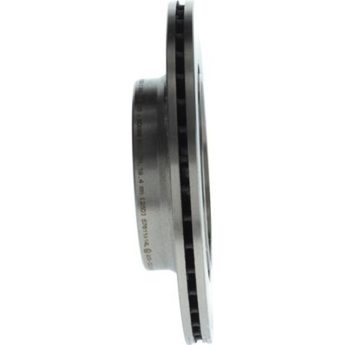 Bosch Bremsscheibe Hinterachse 0 986 478 793