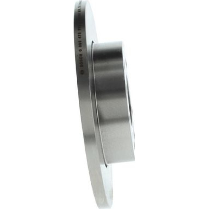 Bosch Bremsscheibe Vorderachse 0 986 478 991 Bosch Bremsscheibe Vorderachse 0 986 478 991