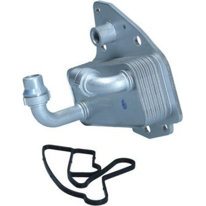 Kamoka Ölkühler 7730113 - Motoröl Kamoka Ölkühler 7730113 - Motoröl