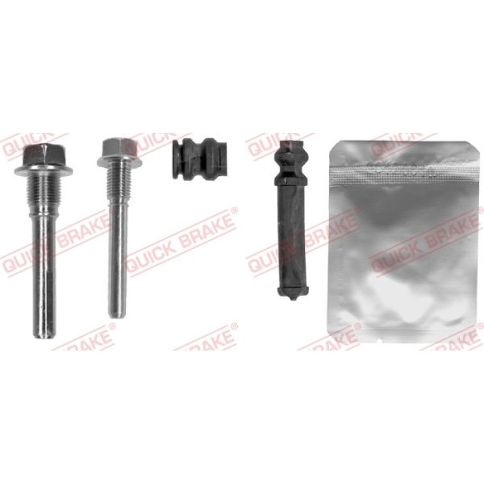 Quick Brake Zubehörsatz für Bremssattel 113-1471X Quick Brake Zubehörsatz für Bremssattel 113-1471X