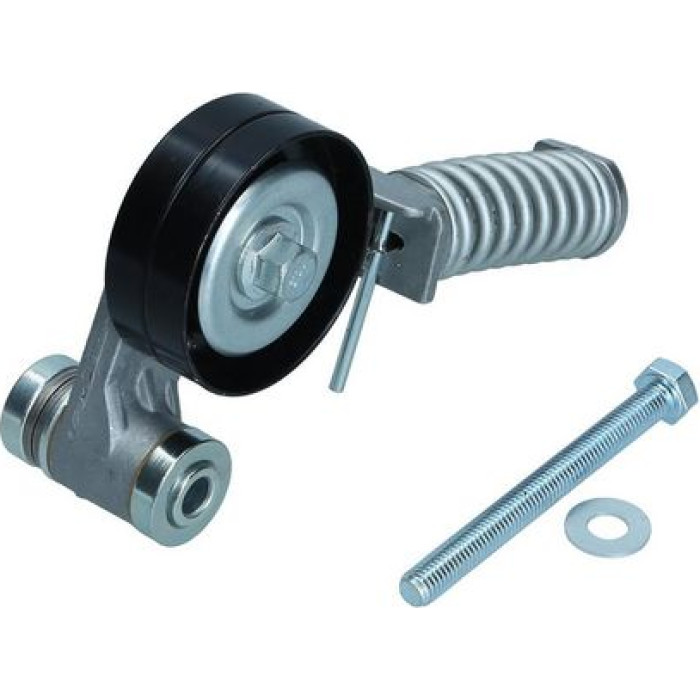 Kamoka Keilrippenriemenspanner R0616