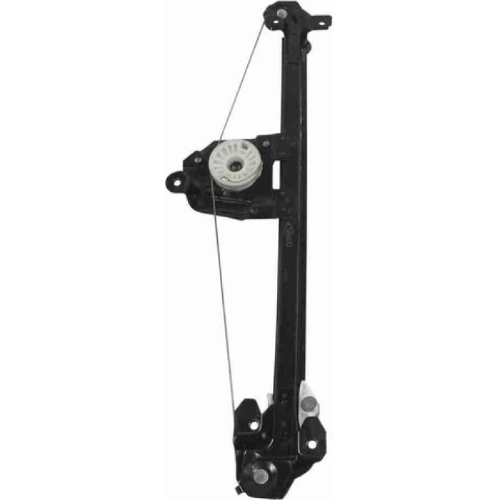 VAICO V40-0830 Fensterheber hinten links, elektrisch, ohne Motor VAICO V40-0830 Fensterheber hinten links, elektrisch, ohne Motor