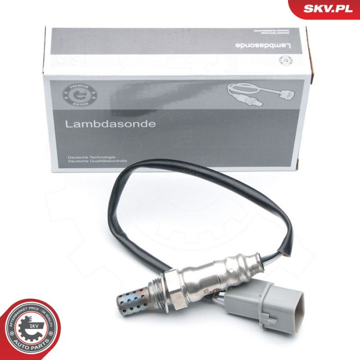 09SKV750 SKV GERMANY Lambdasonde 09SKV750 09SKV750 SKV GERMANY Lambdasonde 09SKV750
