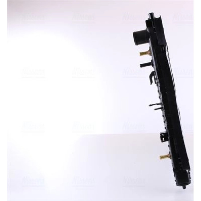 Nissens Wasserkühler PKW 62003 Nissens Wasserkühler PKW 62003
