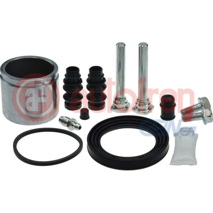 AUTOFREN SEINSA Reparatursatz, Bremssattel D43577S AUTOFREN SEINSA Reparatursatz, Bremssattel D43577S