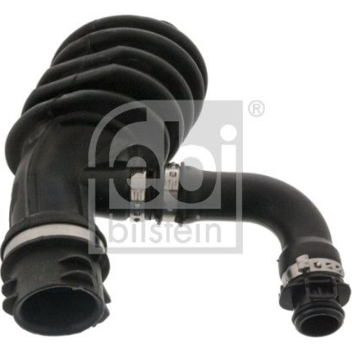 febi Ansaugschlauch, Luftfilter 46492 febi Ansaugschlauch, Luftfilter 46492