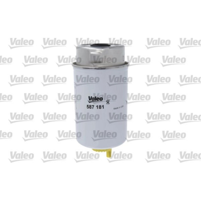 Valeo Kraftstofffilter 587181 Valeo Kraftstofffilter 587181