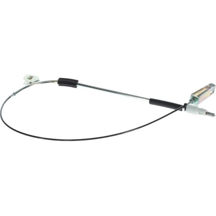 Bosch Handbremsseil 1987477962 Bosch Handbremsseil 1987477962