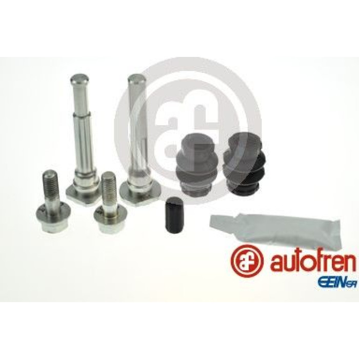 AUTOFREN SEINSA Führungshülsensatz, Bremssattel D7304C AUTOFREN SEINSA Führungshülsensatz, Bremssattel D7304C