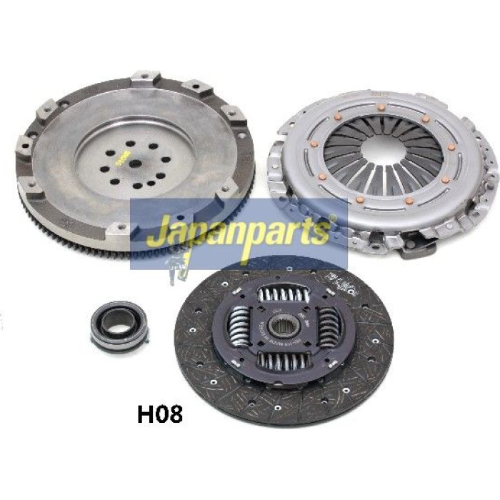 Japanparts Kupplungssatz KV-H08