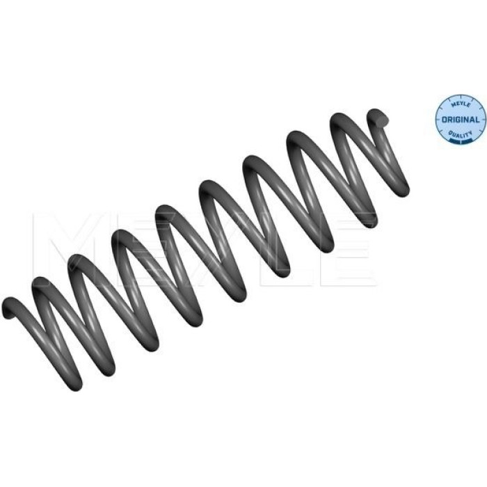 014 739 0023 MEYLE Fahrwerksfeder Mercedes-Benz Bm 164 (M-Klasse) (07/05-09/09) 014 739 0023 MEYLE Fahrwerksfeder Mercedes-Benz Bm 164 (M-Klasse) (07/05-09/09)