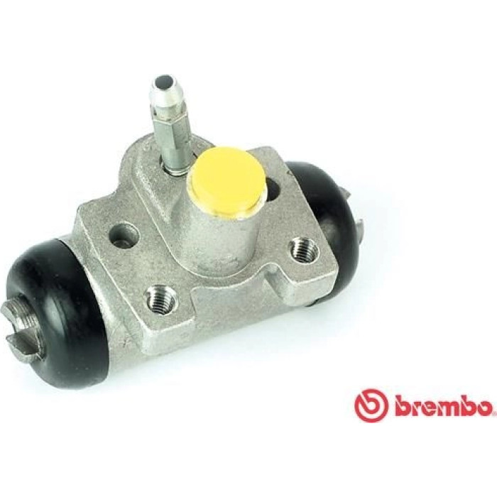 BREMBO Radbremszylinder A 12 439 BREMBO Radbremszylinder A 12 439
