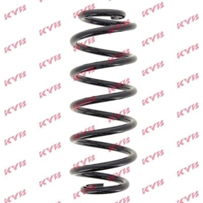 KYB Fahrwerksfeder VW T. Golf Vi 2.0 04/09-11/12 RA6242 KYB Fahrwerksfeder VW T. Golf Vi 2.0 04/09-11/12 RA6242