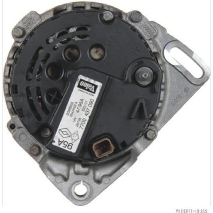Herth+Buss Elparts Generator 32437373