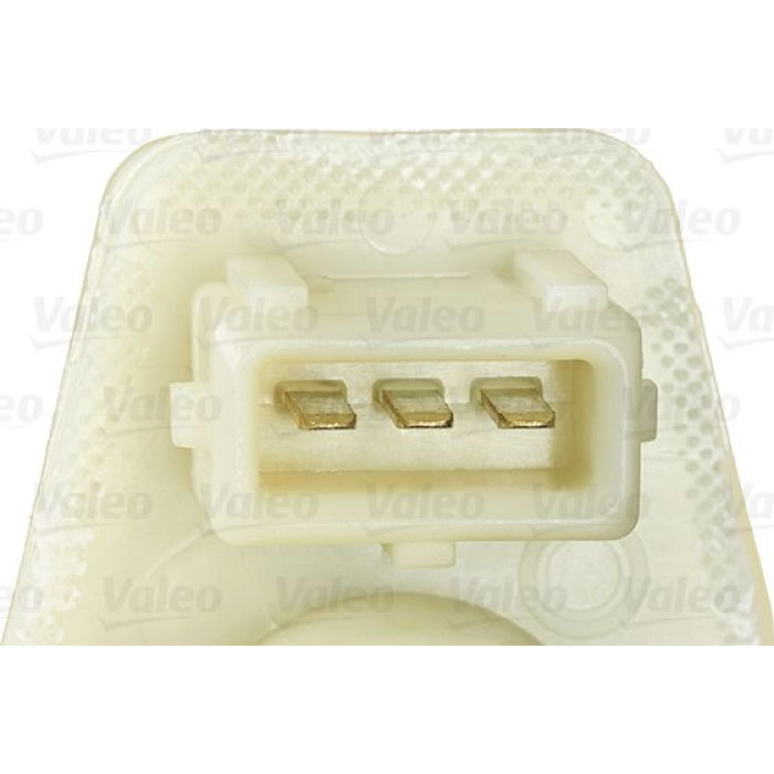 Valeo Geschwindigkeitssensor 255303