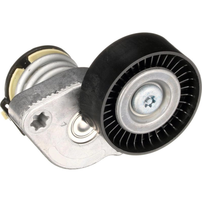 Gates Spannrolle T38346 Gates Spannrolle T38346