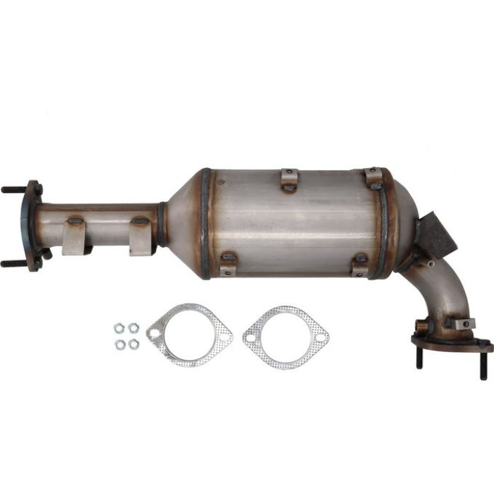 Kamoka Dieselpartikelfilter 8010020 Kamoka Dieselpartikelfilter 8010020