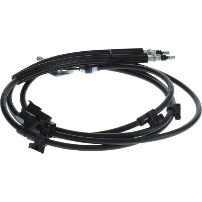 Bosch Handbremsseil 1987482494
