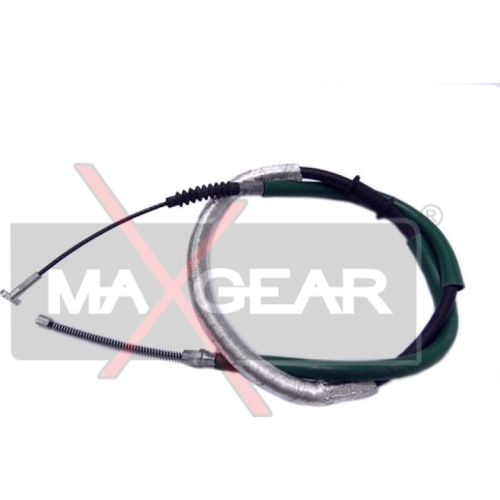 MAXGEAR Feststellbremsseil 32-0286 Fiat Bravo/A 1.2-1.4 links