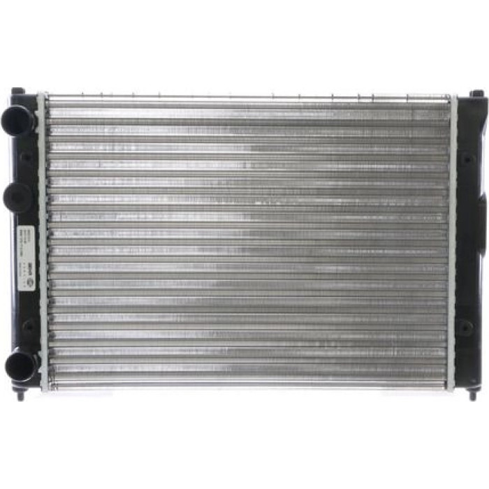 MAHLE Kühler, Motorkühlung CR 272 000S MAHLE Kühler, Motorkühlung CR 272 000S