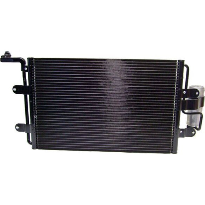 MAHLE Kondensator, Klimaanlage AC 180 000P MAHLE Kondensator, Klimaanlage AC 180 000P