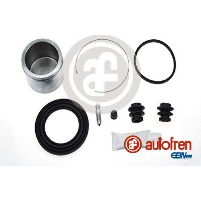 Reparatursatz Bremssattel Toyota P. Corolla 1.4-2.0 D-4D 02-07 D41774C Reparatursatz Bremssattel Toyota P. Corolla 1.4-2.0 D-4D 02-07 D41774C