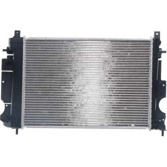 MAHLE Kühler, Motorkühlung CR 643 000S MAHLE Kühler, Motorkühlung CR 643 000S
