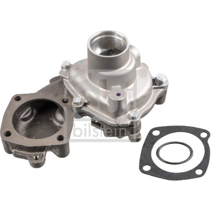febi bilstein Wasserpumpe / Kühlmittelpumpe 14171