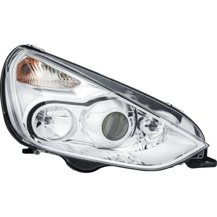 1ZS 009 250-801 SW R D1S/H1 Bi-Xenon 1ZS 009 250-801 SW R D1S/H1 Bi-Xenon