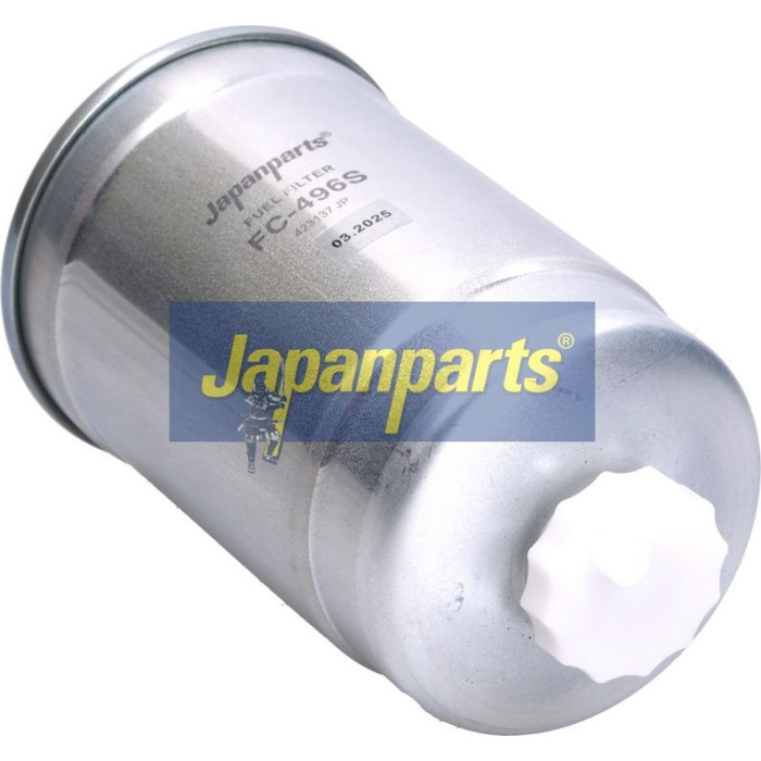 FC-496S Japanparts Kraftstofffilter FC-496S FC-496S Japanparts Kraftstofffilter FC-496S