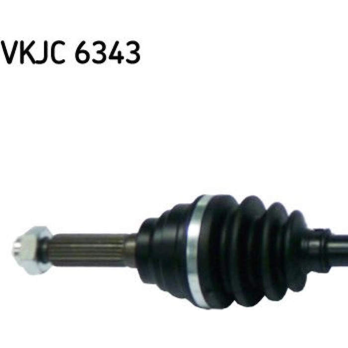 SKF Antriebswelle VKJC 6343 SKF Antriebswelle VKJC 6343