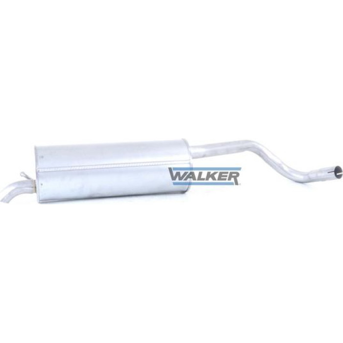 Walker Endschalldämpfer 23408 Walker Endschalldämpfer 23408