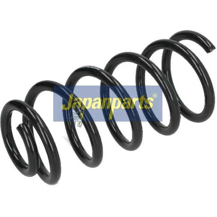 Japanparts Fahrwerksfeder ZC6707C Japanparts Fahrwerksfeder ZC6707C
