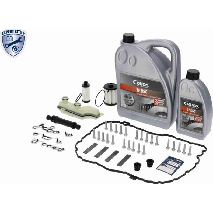Vaico Ölwechsel-Set für Automatikgetriebe V10-5390 Vaico Ölwechsel-Set für Automatikgetriebe V10-5390