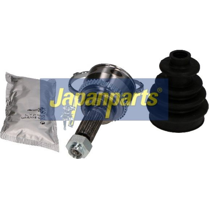 Gelenksatz, Antriebswelle Suzuki Ignis 1.3 00 GI-836 Gelenksatz, Antriebswelle Suzuki Ignis 1.3 00 GI-836